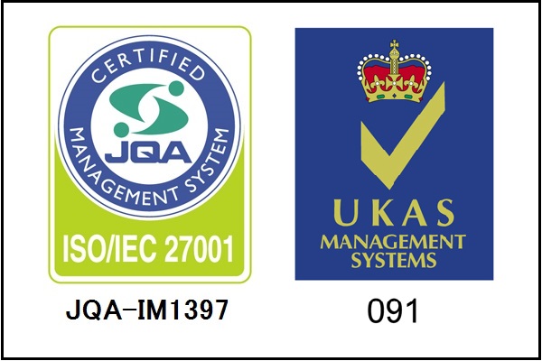 ISO/IEC 27001