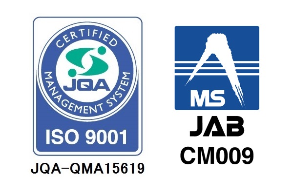 JQA-QMA15619