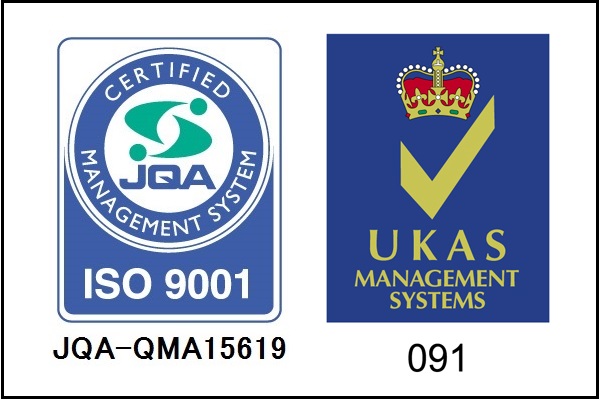 JQA-QMA15619