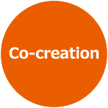 Co-creation