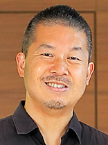 本サービスのリーダの顔写真