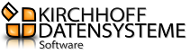 SFKirchhoff Datensysteme Software