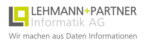 SFLehmann + Partner Informatik AG