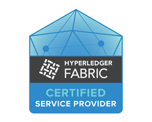 Hyperledgerが認定するベンダー資格「Hyperledger Certified Service Providers（HCSP）」を取得
