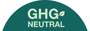 GHG NEUTRAL