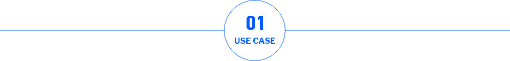 USE CASE01