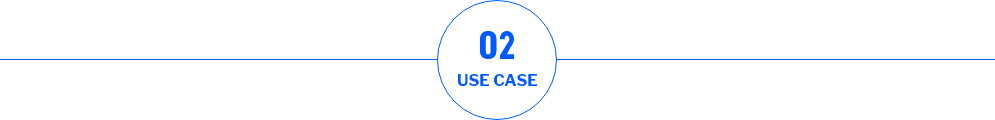 USE CASE01