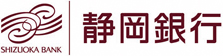 ロゴ：静岡銀行