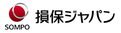ロゴ：損保ジャパン