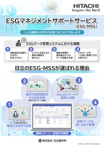 ESG-MSS@[tbg