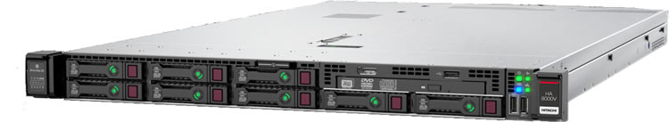 DL360 Gen10