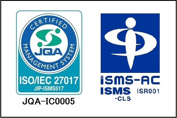 ISO27017 (JIP-ISMS517)