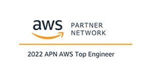 APN AWS Top Engineers