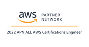 APN AWS Top Engineers Networking/Analytics/ML/Security/Database