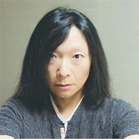 揼 u