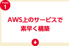 AWS̃T[rXőf\z