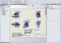 }FSOLIDWORKS Design Checker