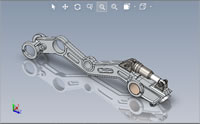 }FSOLIDWORKS eDrawings Professional