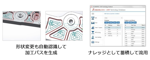 摜FSOLIDWORKS CAM