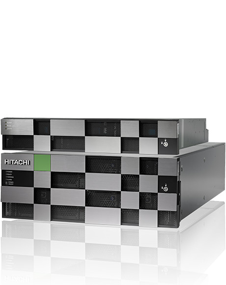 Hitachi Virtual Storage Platform ~bhWt@~[