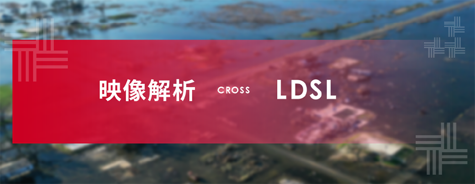 f CROSS LDSL