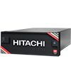 Hitachi Virtual Storage Platform Eシリーズ
