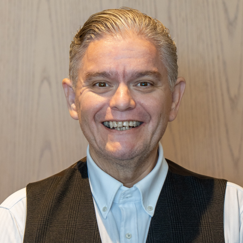 Perrin Irving