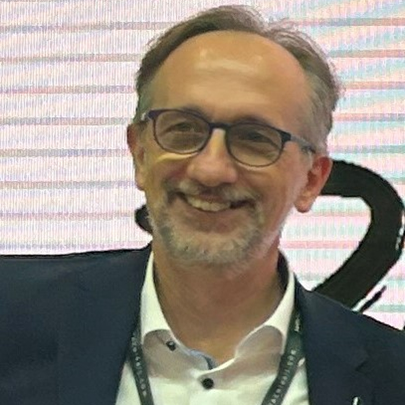 Marcello Morchio