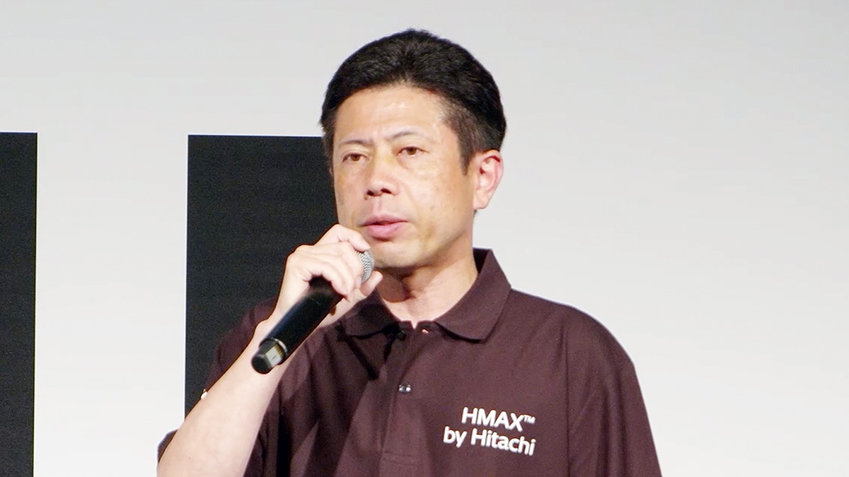 熟練者の感覚を継承するフィジカルAI、Naivyは現場をどう変えるか