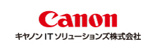 ロゴ：キヤノンITソリューションズ株式会社