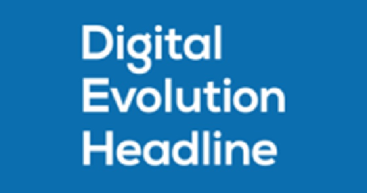 Webマガジン「Digital Evolution Headline」