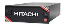 Hitachi Virtual Storage Platform E390, E590, E790, E990, E1090