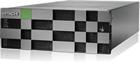 Hitachi Virtual Storage Platform F900