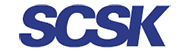 SCSK株式会社ロゴ
