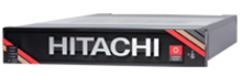 オールフラッシュアレイHitachi Virtual Storage Platform E390H, E590H, E790H