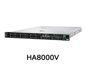 HA8000V