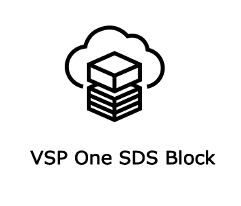 VSP One SDS Block