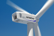 5MW風力発電システム 「HTW5.0-126」