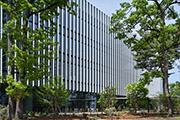 Nikkei New Office