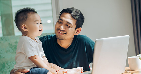 産休・育休制度