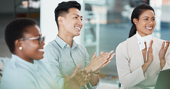 スポットアワード