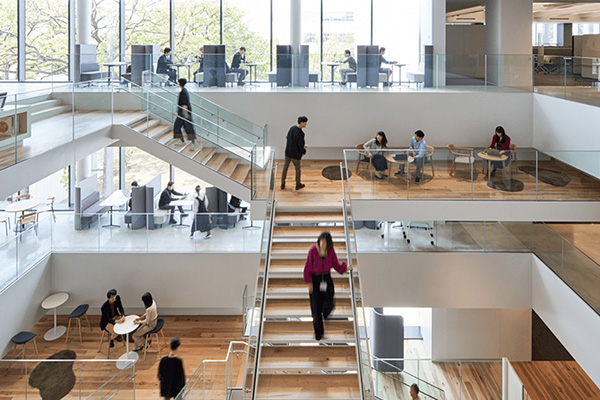 日立の研究開発の魅力