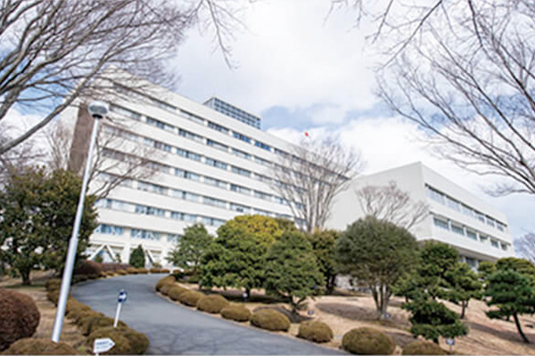 研究開発グループ茨城サイト（茨城県）