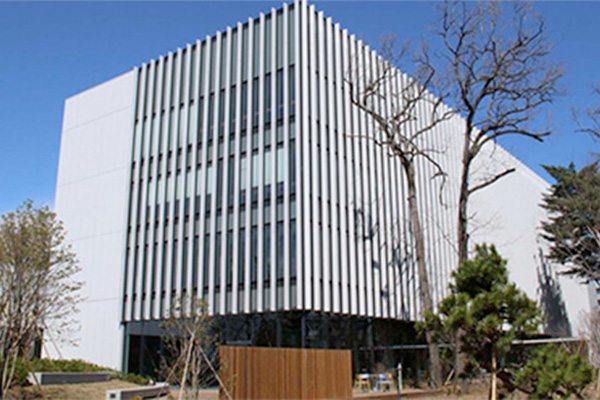 研究開発グループ国分寺サイト（東京都）