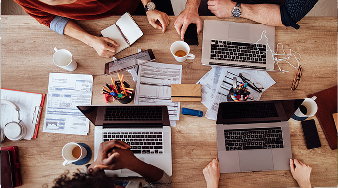 研究の現場から