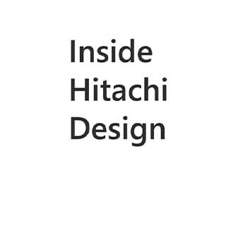 Inside Hitachi Design – Medium