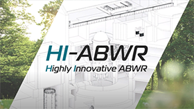 革新軽水炉 Highly Innovative ABWR(HI-ABWR)