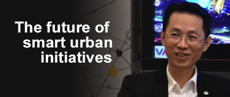 The Future of Smart Urban Initiatives