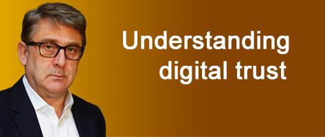 Understanding digital trust