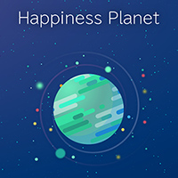 Happiness Planet